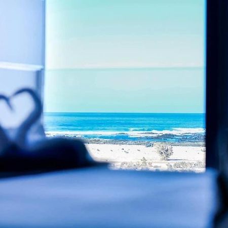 Apartamentos Tocororo Cotillo Exteriér fotografie
