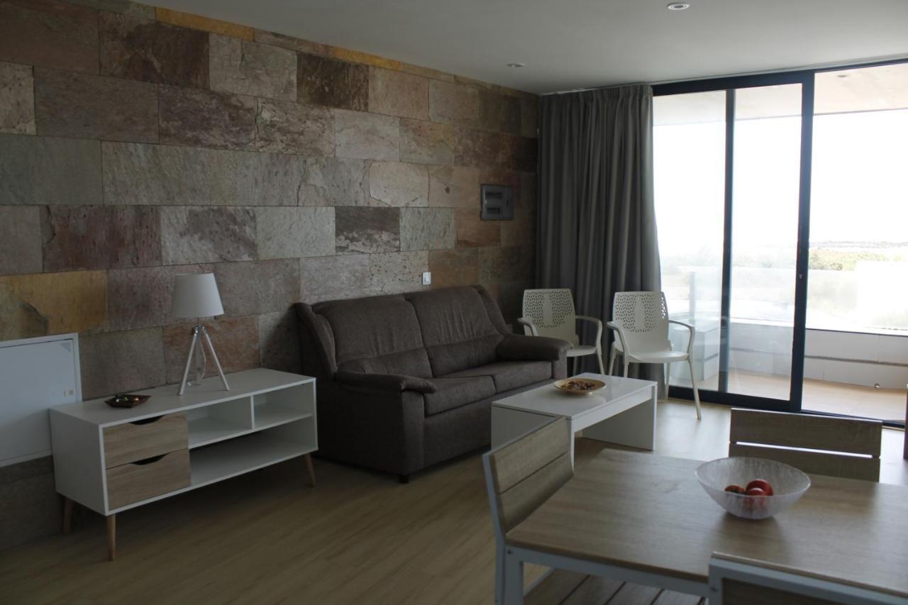 Apartamentos Tocororo Cotillo Exteriér fotografie