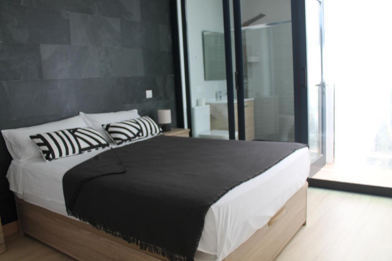 Apartamentos Tocororo Cotillo Exteriér fotografie