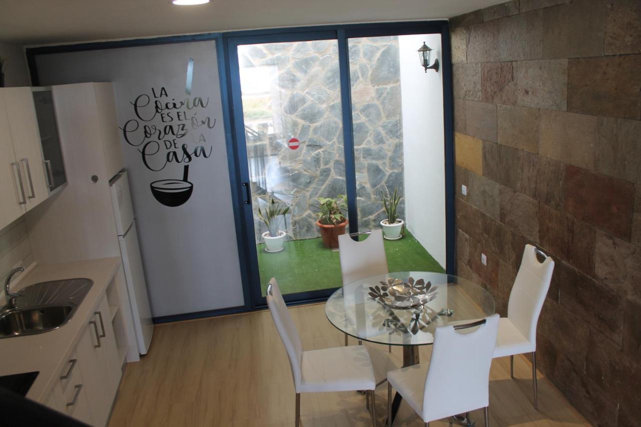 Apartamentos Tocororo Cotillo Exteriér fotografie