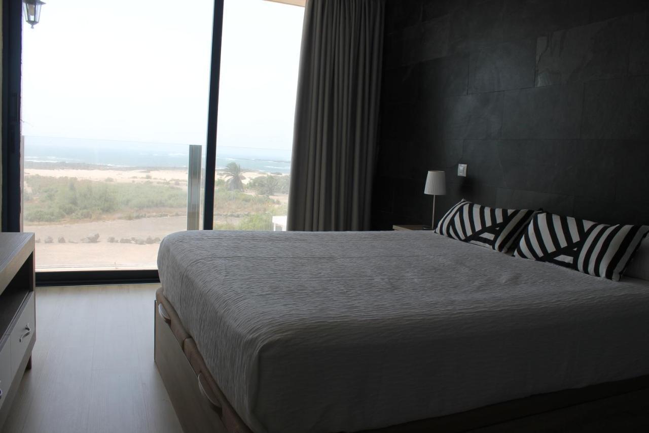 Apartamentos Tocororo Cotillo Exteriér fotografie
