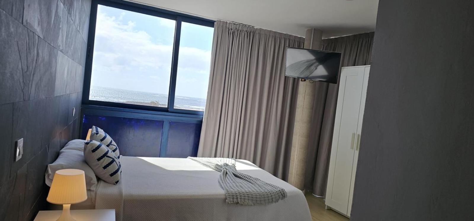 Apartamentos Tocororo Cotillo Exteriér fotografie
