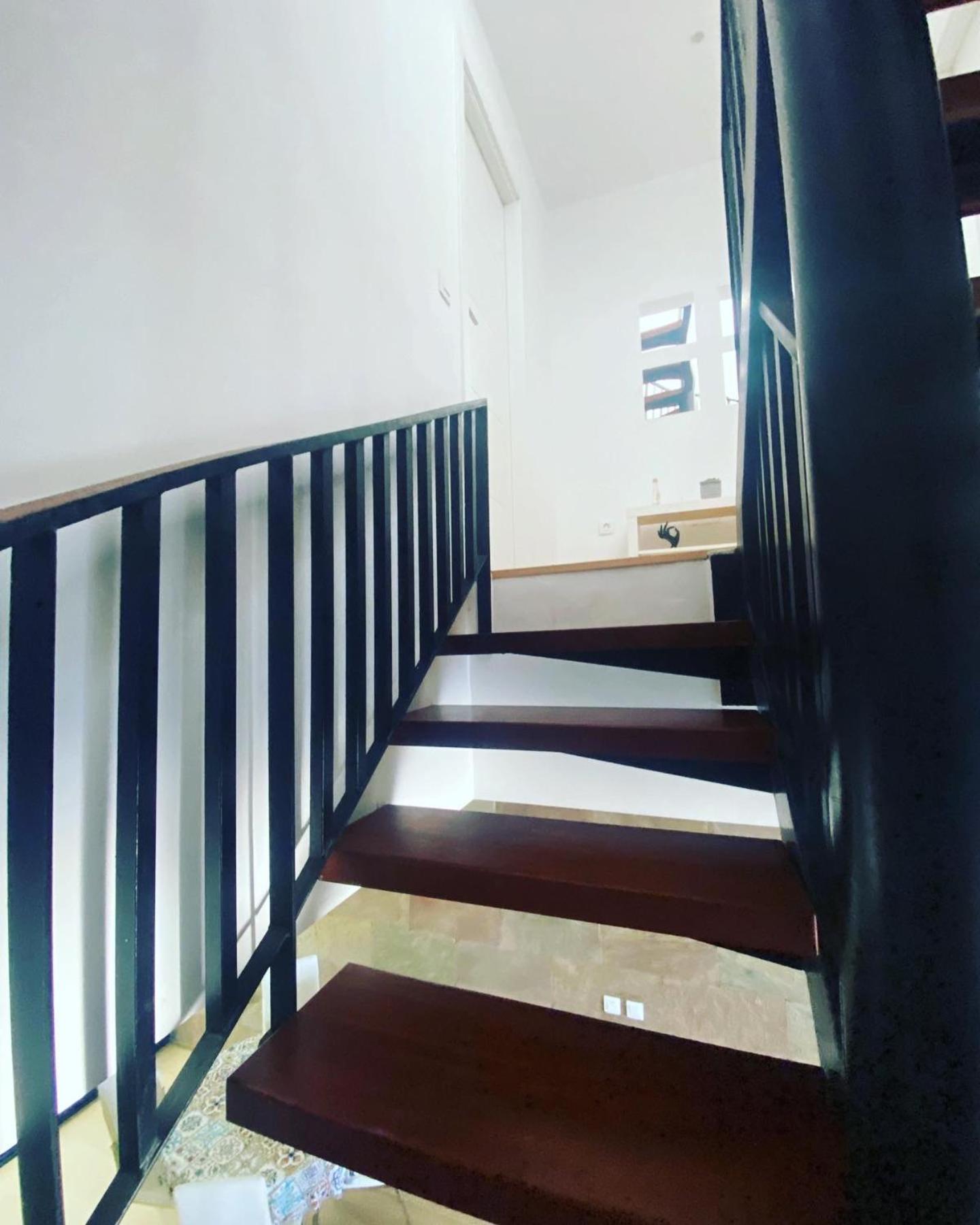 Apartamentos Tocororo Cotillo Exteriér fotografie
