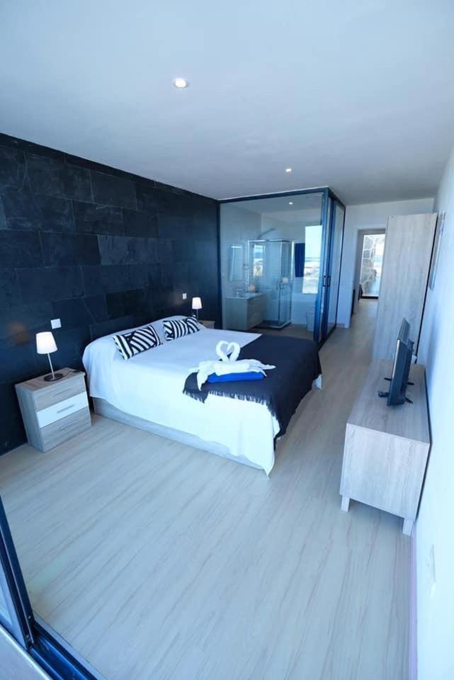 Apartamentos Tocororo Cotillo Exteriér fotografie