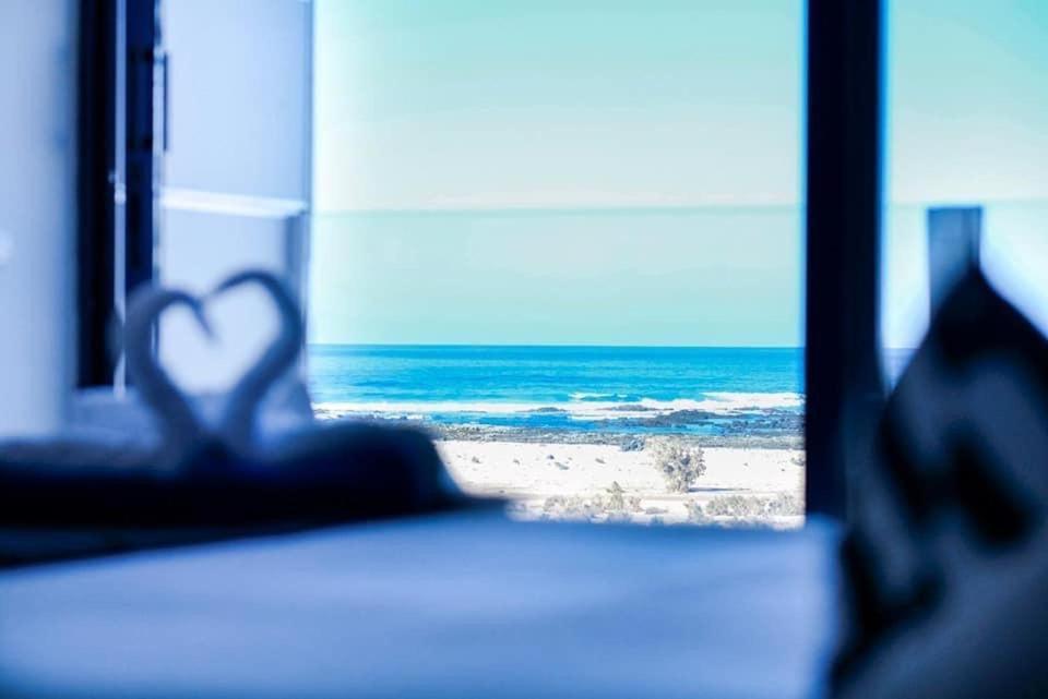 Apartamentos Tocororo Cotillo Exteriér fotografie
