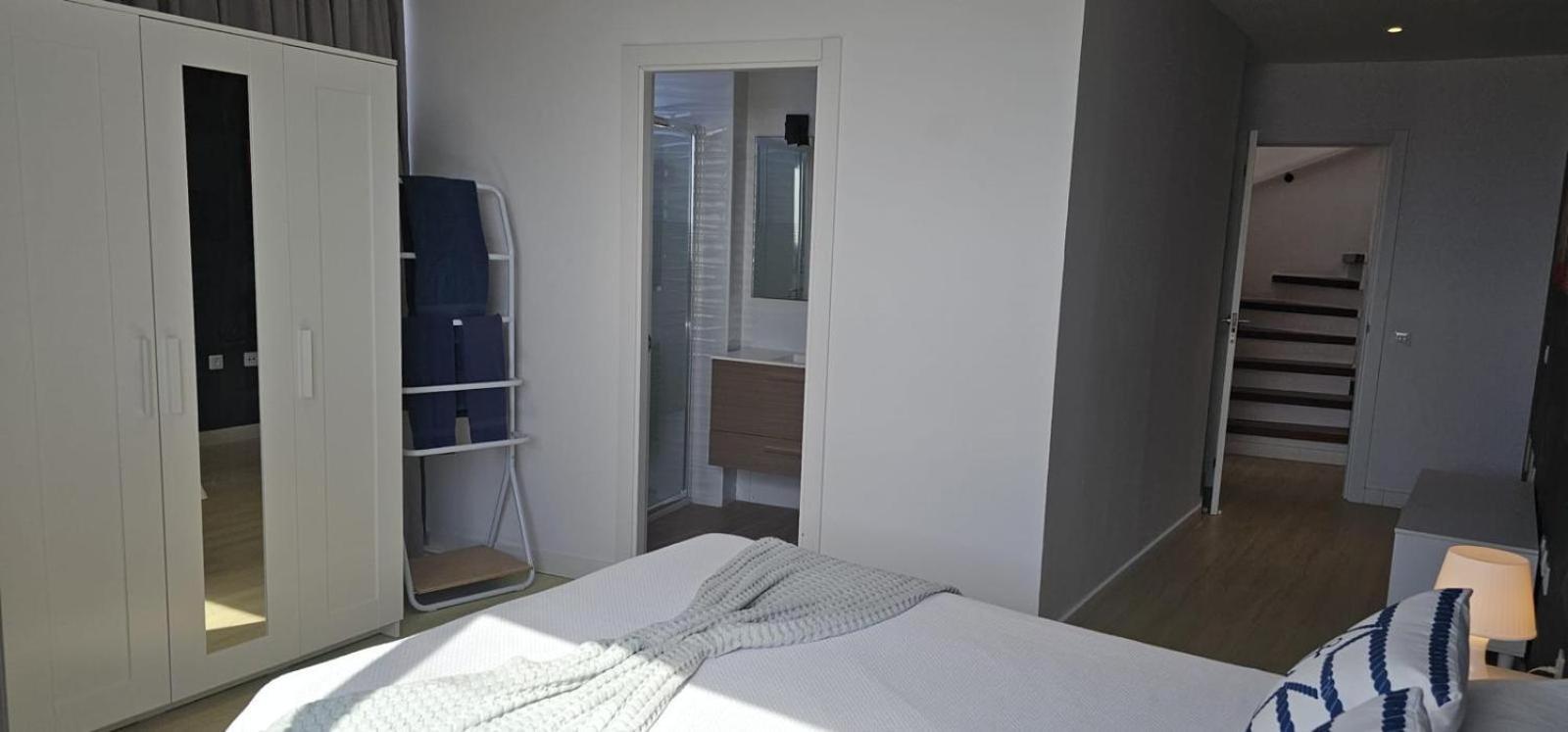Apartamentos Tocororo Cotillo Exteriér fotografie