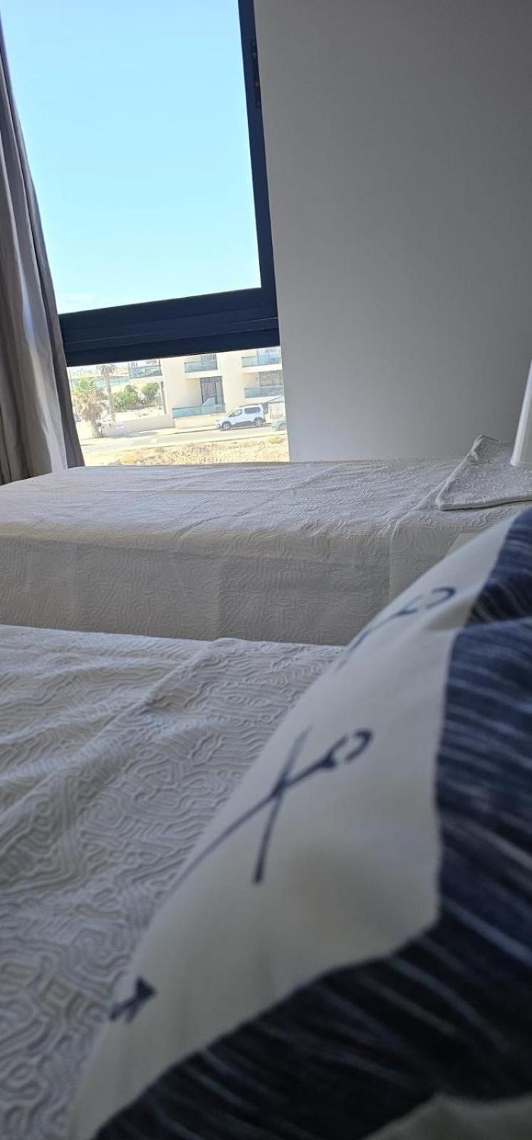 Apartamentos Tocororo Cotillo Exteriér fotografie