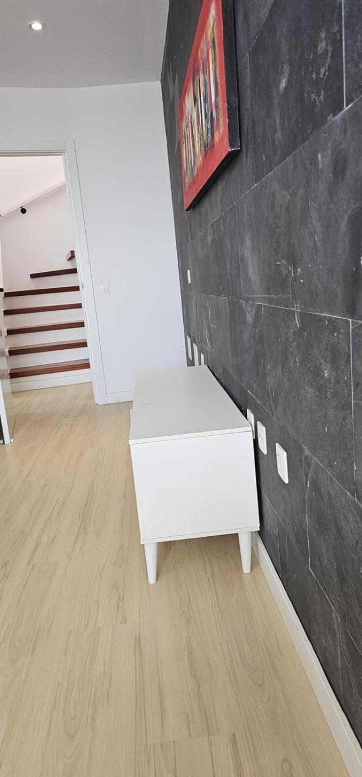 Apartamentos Tocororo Cotillo Exteriér fotografie